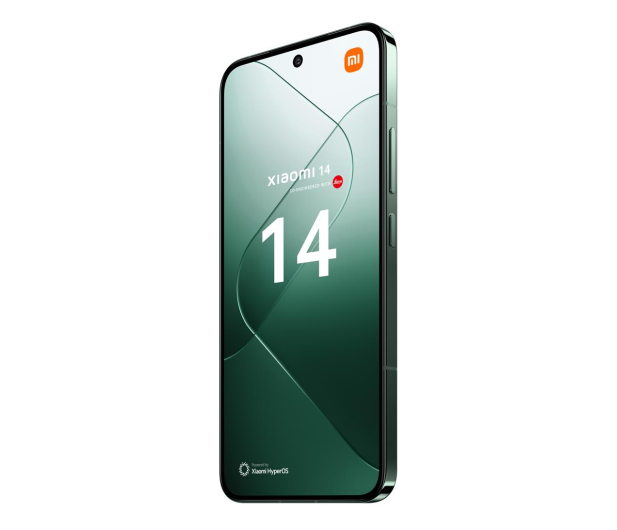 XIAOMI 14 12/512GB Zielony - 1222214 - zdjęcie 6